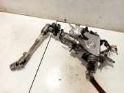 Lenksäule Toyota Avensis, II 2006.03 - 2008.12 facelift 4507329b,