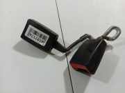 Gurtschloss - Hinten Rechts Audi A3, 8P 2003.05 - 2005.06 8P0857739B, 8P0 857 739 B 33029887