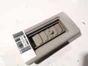 L?ftungsgitter Armaturenbrett Mitsubishi Pajero, 1999.10 - 2006.12 Gebraucht,