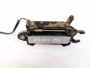 Türgriff Türaussengriff - Vorne Linke Audi A3, 8L 1996.09 - 2000.10 4A0837205D,