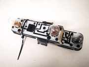 Lampentr?ger Heckleuchte - Hinten Nissan Almera, N16 2003.01 - 2006.12 facelift 236873,