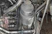 Ölfiltergehäuse Opel Zafira, A 1999.04 - 2003.11 Gebraucht,
