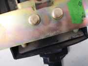 Sicherheitsgurt - Hinten CENTER Renault Scenic, I 1996.01 - 1999.09 a504452,