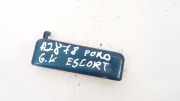 Türgriff Türaussengriff - Hinten Linke Ford Escort, 1990.07 - 1995.01 A224400,