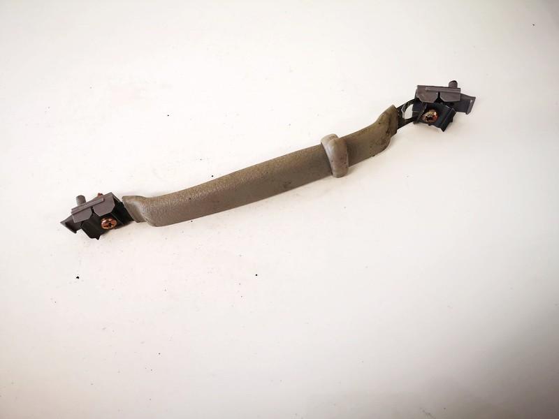 Haltegriff Haltegriff Verdeckgriff - Hinten Linke Nissan X-Trail, 2001.06 - 2007.06 Gebraucht,