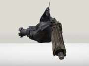 Vorderachsgetriebe Differential Opel Antara, 2006.01 - 2010.08 24240427,