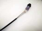 Au?enspiegelblende - Vorne Linke Audi 80, B3 1986.06 - 1991.09 Gebraucht,