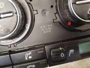 Bedienelement für Klimaanlage Volkswagen Passat, B6 2005.08 - 2010.11 74677533, 746775-33 BMP