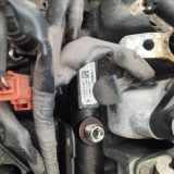 Kraftstoffverteiler Nissan Qashqai, II 2017.01 --> facelift 175210651r,h8201225030