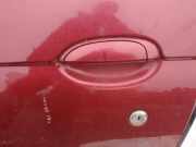 Türgriff Türaussengriff - Vorne Linke Renault Scenic, I 1999.09 - 2003.06 facelift Gebraucht,