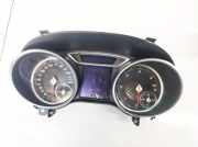 Tachometer Mercedes-Benz A-CLASS, W176, 2012.06 --> A1769000804,0263700379
