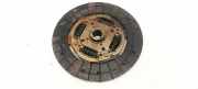 Kupplungsscheibe Toyota Avensis, III 2009.02 - 2012.06 140116A0516,196564