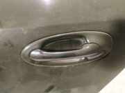 T?rgriff T?raussengriff - Hinten Linke SAAB 9-3, 2002.09 - 2008.06 Gebraucht,