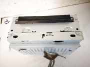 Radio Volvo S80, 2006.03 - 2010.01 31285833aa,