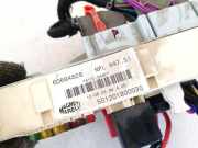 Sicherungskasten Alfa-Romeo GT, 2003.11 - 2010.09 501201800030,60684628 46558758