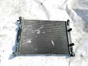 Wasserk?hler Renault Scenic, II 2003.06 - 2006.06 Gebraucht,