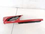 K?hlergrill Frontgrill K?hlergitter Renault Scenic, I 1996.01 - 1999.09 112321,