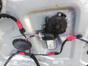 Fensterheber motor - Vorne Linke Hyundai Santa Fe, 2006.03 - 2012.09 400907,