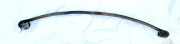 Blattfeder Hinten Fiat Doblo, 2000.03 - 2005.10 Gebraucht,