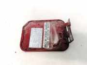 Tankdeckel Tankklappe Volkswagen Golf, II 1983.08 - 1992.07 191010033L,