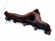 Abgaskrümmer Volvo S40, 2004.01 - 2007.03 9646849080,