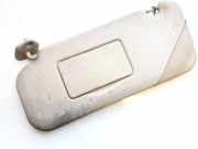 Sonnenblende Peugeot 307, 2000.08 - 2005.06 Gebraucht,