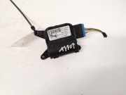 Stellmotor Lüftung Volkswagen Touran, 2003.01 - 2006.10 1k0907511d,0132801337 AVQ