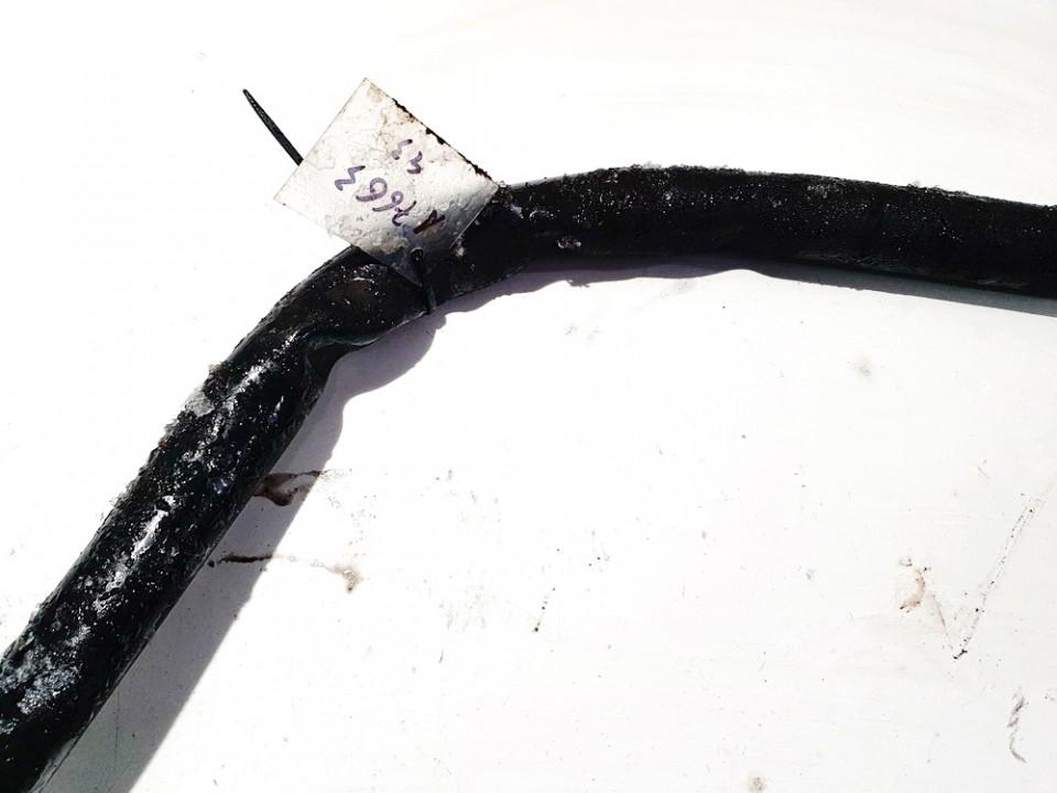 Servoleitung Leitung Servo Servoschlauch Schlauch Alfa-Romeo 156 2003.11 - 2005.09 Gebraucht,