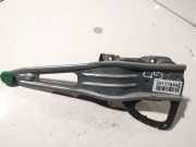 Fensterheber - Hinten Rechts Toyota Yaris, II (XP90) 2005.01 - 2011.01 Gebraucht,