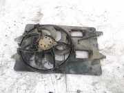 Kühlerlüfter Lüftermotor Ford Mondeo, 2000.11 - 2007.03 5s718c607, 5s71-8c607 8240507