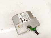 Steuergerät Airbag Opel Zafira, B 2005.07 - 2008.01 13246046,13 246 046 13246046 327963935