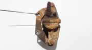 Bremssattelträger - Vorne Linke Renault Kangoo, 2003.05 - 2007.06 Gebraucht,