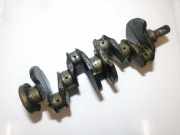 Kurbelwelle Renault Scenic, II 2003.06 - 2006.06 Gebraucht,