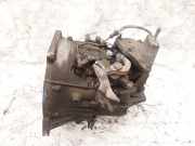 Schaltgetriebe Ford S-Max, 2006.05 - 2014 7G9R7002XD, 7G9R-7002-XD