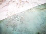 Seitenscheibe - Hinten Linke Renault Scenic, I 1996.01 - 1999.09 as2,