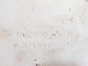 Scheibenwaschbehälter Vorne Wischwasserbehälter Volkswagen Passat, B4 1993.07 - 1996.08 3a0955453b, 1Z