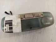 Innenraumleuchte Ford Fiesta, VI 2012.10 - 2017.12 facelift 8A6A13K767BB, 8A6A-13K767-BB C95YS 9940-26 994026