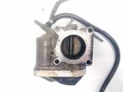 Drosselklappe Skoda Fabia, I 6Y 1999.08 - 2005.10 047133062d,408238321004