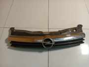 Kühlergrill Frontgrill Kühlergitter Opel Astra, H 2004.03 - 2009.12 13241967,13241967 13241962