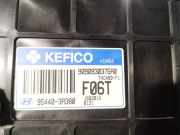 Steuergerät Automatikgetriebe Hyundai Santa Fe, 2006.03 - 2012.09 954403a380,95440-3a380 9090930375a0 f06t169201x