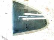 Dreieck Seitenscheibe - Hinten Linke Renault Megane, I 1999.03 - 2002.10 facelift dot36as2m127,