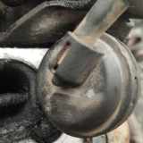 Unterdrucksteuerventil Opel Vectra, C 2002.04 - 2005.10 Gebraucht,