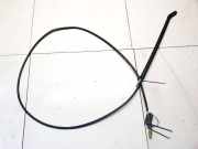 Seilzug Feststellbremse Mercedes-Benz W203, 2000.05 - 2004.02 2034200185,