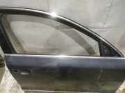 Zierleiste Leiste - Vorne Rechts Skoda Superb, II 2008.03 - 2013.06 Gebraucht,