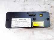 CD-Wechsler Renault Espace, III 1996.11 - 2002.10 6025313990a, e13020300