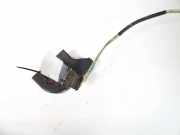 Pedalwerk Renault Scenic, I 1999.09 - 2003.06 facelift 3642,