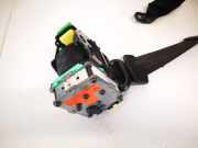 Sicherheitsgurt - Vorne Linke Audi TT, 2006.08 - 2014.06 8j8857705d,