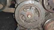Riemenscheibe Kurbelwelle Toyota Yaris, I (XP10) 1999.04 - 2003.03 Gebraucht ,