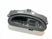 Monitor Navigations Zeit Uhr Renault Megane, I 1995.11 - 1999.02 7700840351, m3202