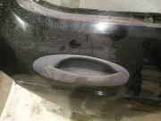 Türgriff Türaussengriff - Hinten Rechts SAAB 9-5, 1997.09 - 2005.11 Gebraucht,